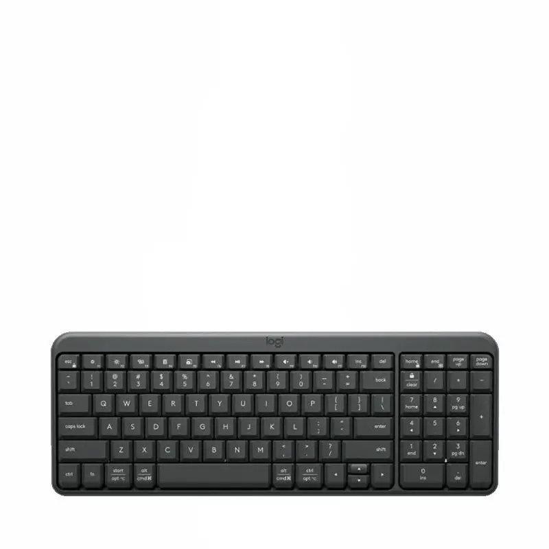 کیبورد بی‌سیم لاجیتک مدل K251